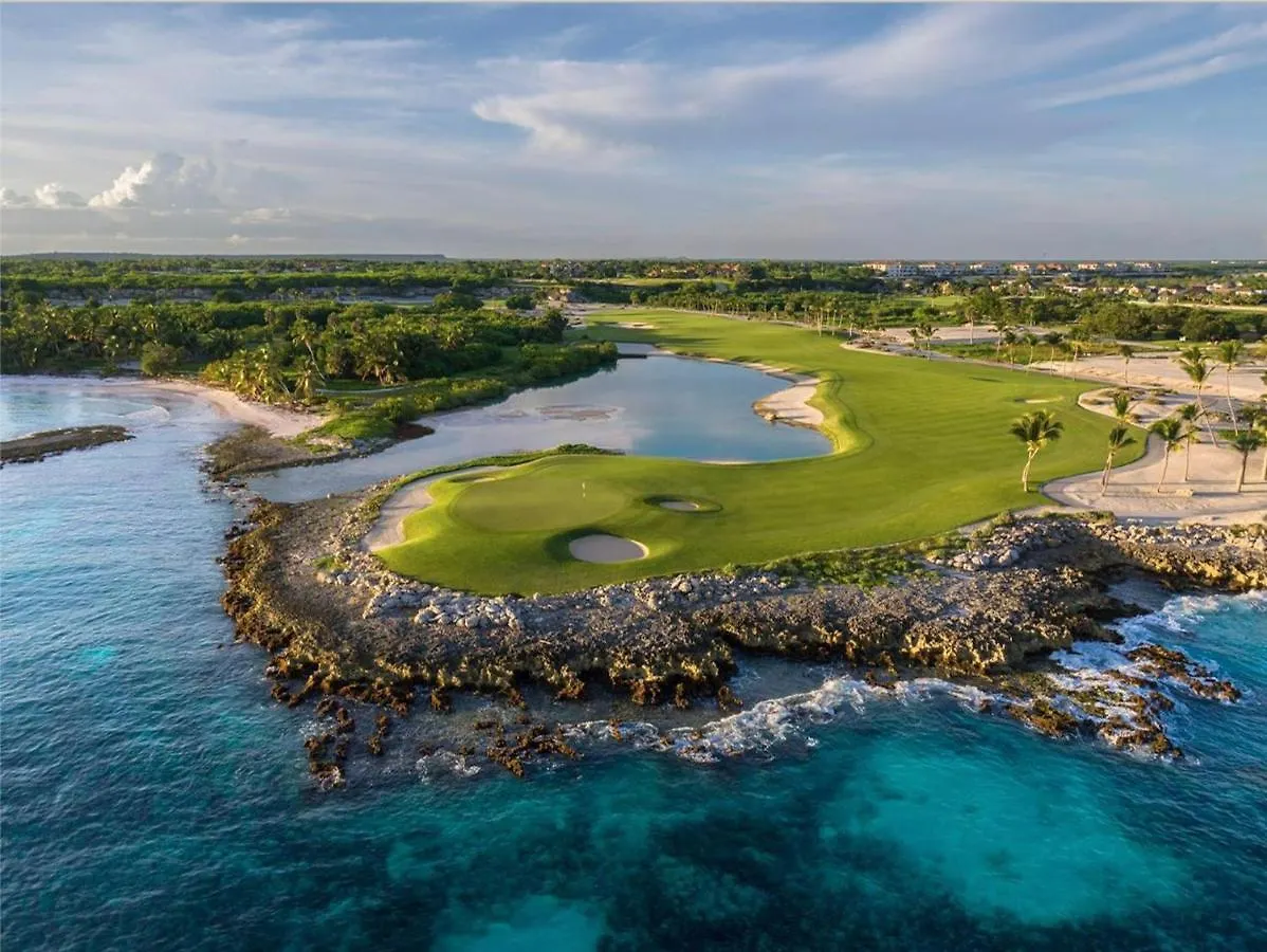 Amazing Beachfront Condo Cap Cana, Punta Cana 0*,  Dominikanska republiken