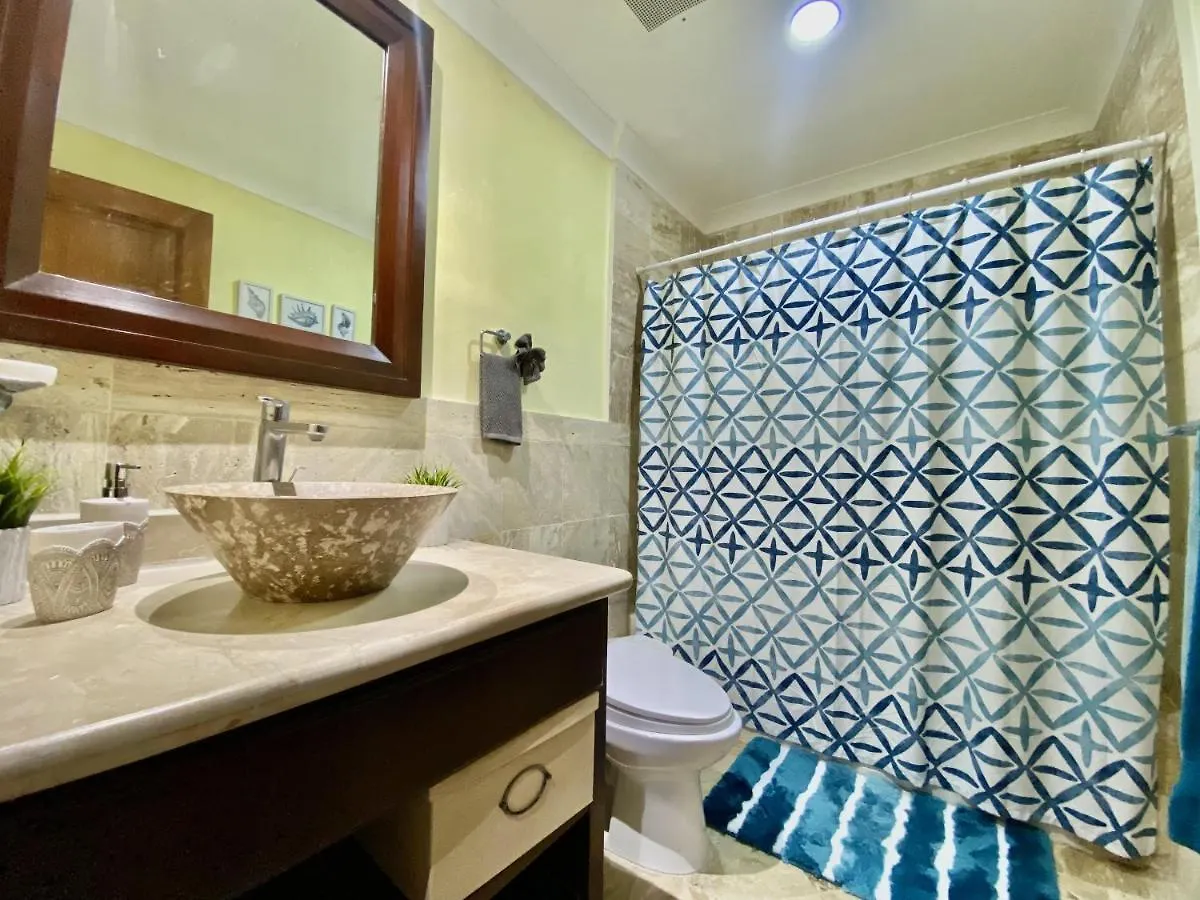 Amazing Beachfront Condo Cap Cana, Punta Cana 0*,  Dominikanska republiken