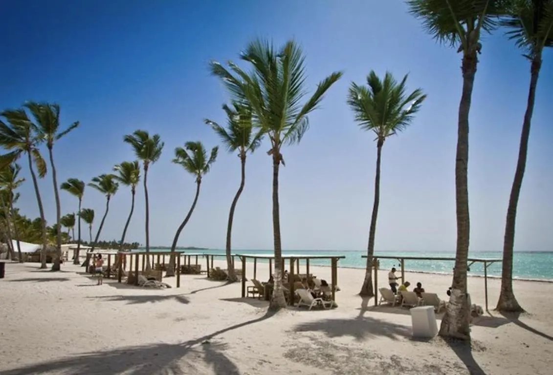 Amazing Beachfront Condo Cap Cana, Punta Cana Dominikanska republiken