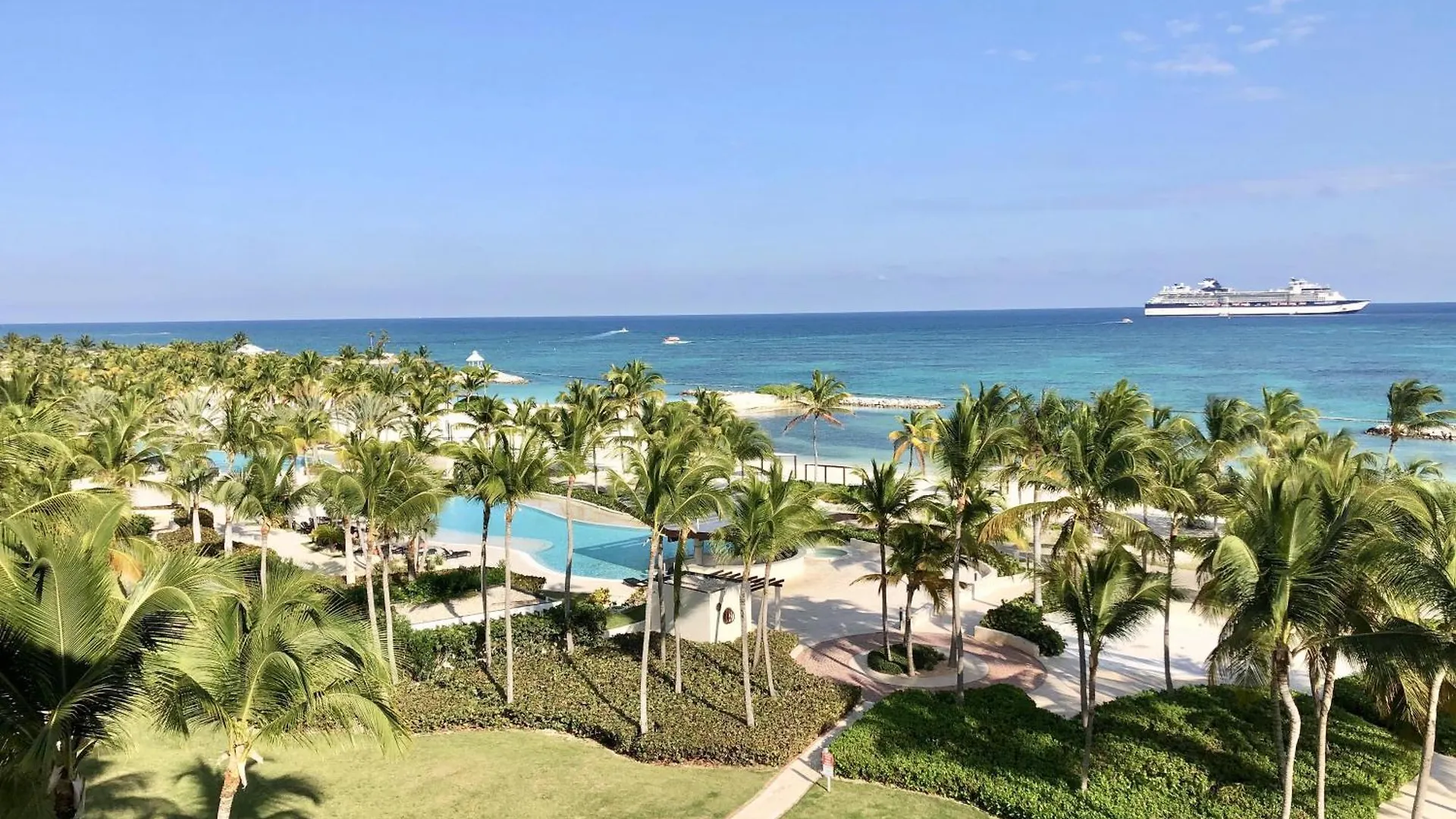Amazing Beachfront Condo Cap Cana, Punta Cana